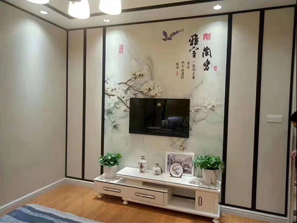 第五大類(lèi)護(hù)墻板