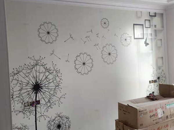 第五大類(lèi)護(hù)墻板