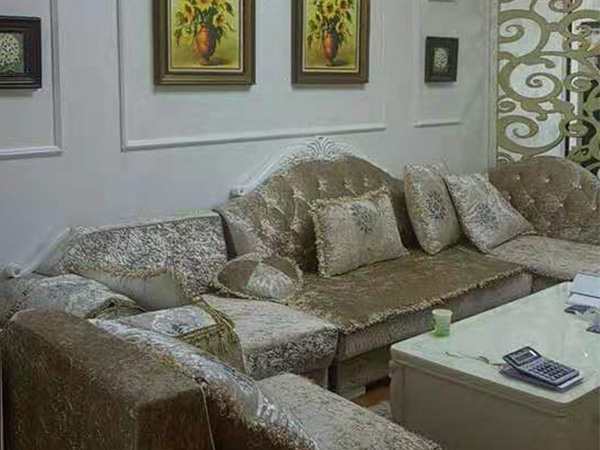 第五大類(lèi)護(hù)墻板