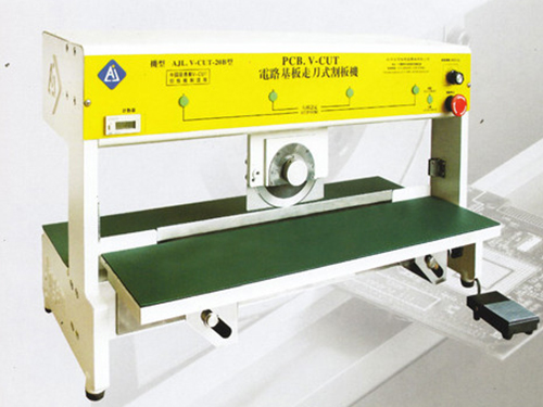 電器組裝車間現(xiàn)場