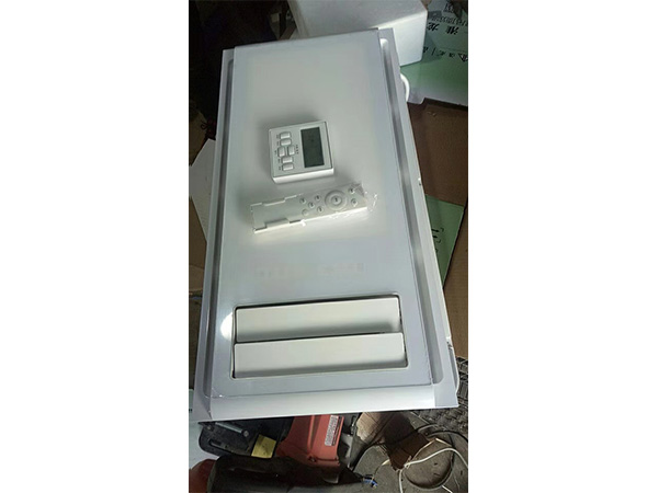 集成吊頂電器類