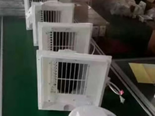 集成吊頂電器類