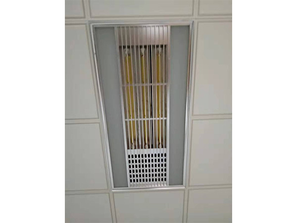集成吊頂電器類